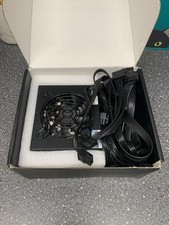 SFX-600W PSU - Fully Modular -
