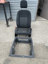 FORD TRANSIT MK9 PASSENGER