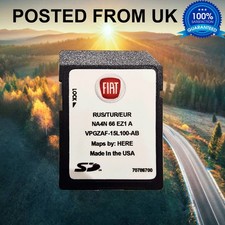 Fiat 124 Spider NA4N66EZ1A SAT