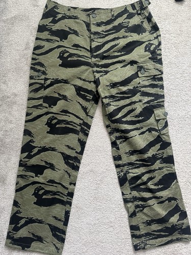 Arvn tiger stripe camo - arvn,