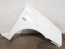 2005-2012 MK2 RENAULT CLIO CAMPUS FRONT WING RH DRIVER SIDE WHITE