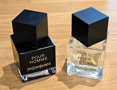 Ysl pour homme - pour,