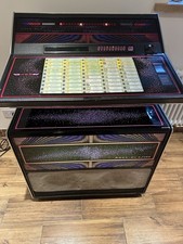 Rockola 459 Vinyl Jukebox 