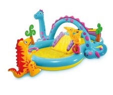 Intex Dinoland Play Centre