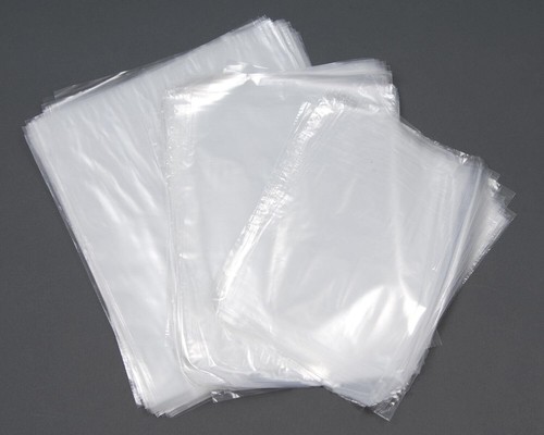 Poly food bags high quality - food,