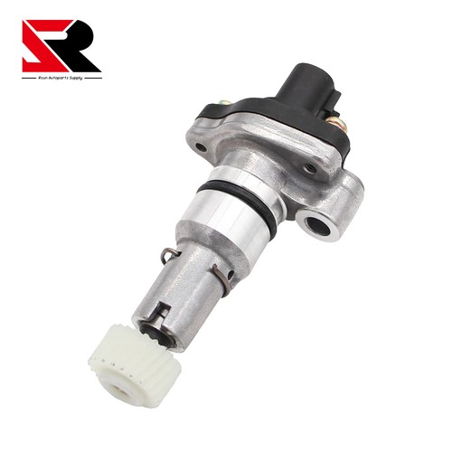 Automatic transmission speed - automatic,