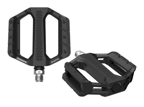 Shimano ef202 flat mountain - shimano,