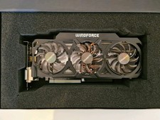 GIGABYTE GeForce GTX 770 OC