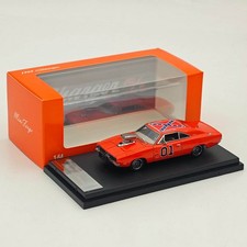 Mini Forge 1:64 1969 Chargr RT