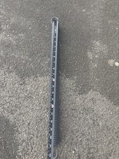 Grey Garage Door Spring
