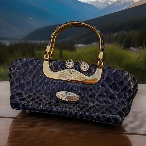 Walter valentino handbag made - walter,