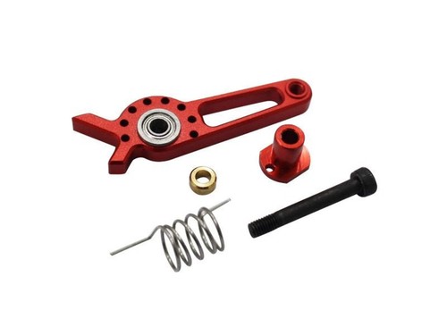 Belt tensioner goblin raw - belt,