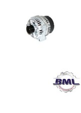 LAND ROVER DISCOVERY 2 V8 EFI PETROL ALTERNATOR 150AMP. PART - ERR6413