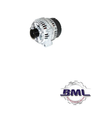 Land rover discovery efi - discovery,