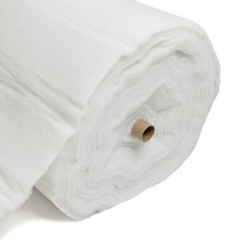 Polyester Fire Retardant Wadding Batting Upholstery Quilting 60" Wide 4Oz 2Oz