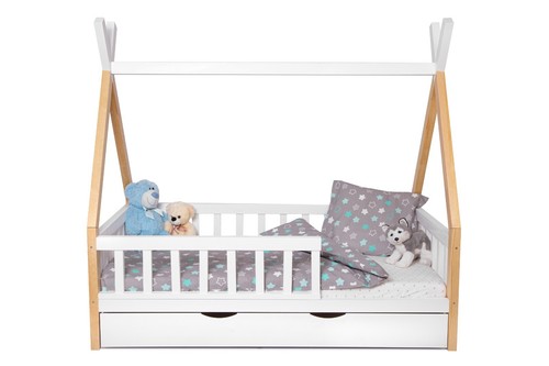 Alije house bed children - children's,