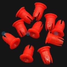 40 X YOU.S Original Trim Button Sleeve Clips For Mercedes-Benz - New