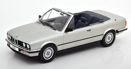 Bmw 320i e30 convertible 1985 - bmw,