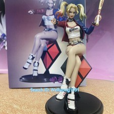 DC Suicide Squad Harley Quinn
