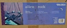 NEW Sealed Allen + Roth Gazebo