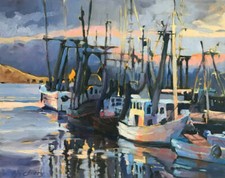 Midnight Fleet Gulfport