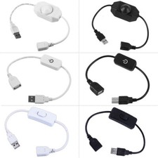 USB 5V 0-100% PWM Touch Knob