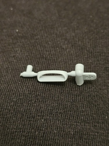 Airfix 51d mustang 72 mid - 1/72,
