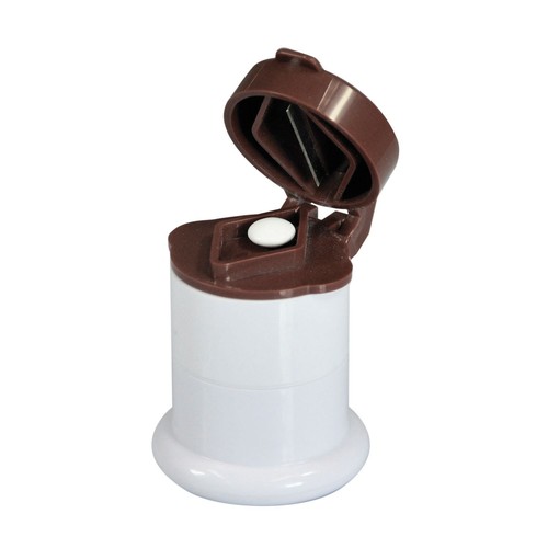 Aidapt pill cutter - aidapt,