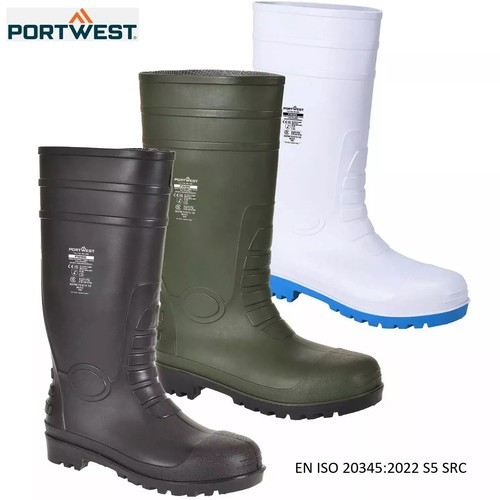 Portwest wellies waterproof - portwest,