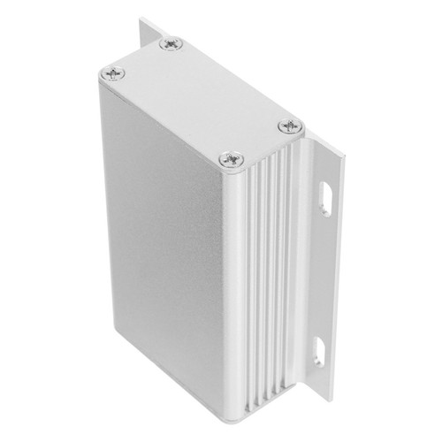 Aluminum project box small - project,