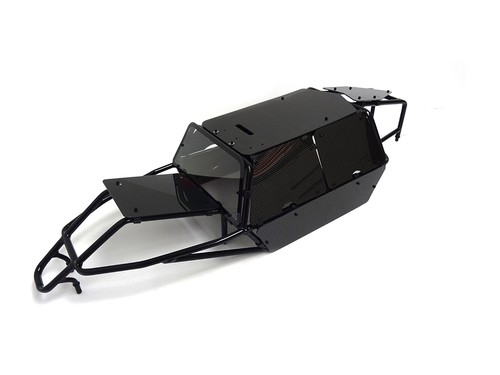 Rovan baja steel sand rail - baja,