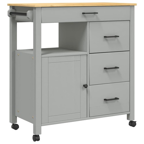 Kitchen trolley rolling cart - kitchen,
