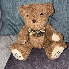 Vintage Metro Soft Toys -