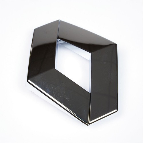 Renault genuine rear boot logo - rear,
