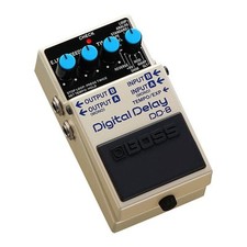 BOSS - DD-8 Advanced Compact