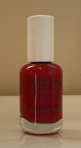 Perfect formula gel coat color - formula,