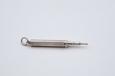 Antique silver sampson mordan - antique,