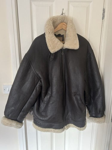 Teodem men leather sheepskin - teodem,