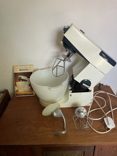 Kenwood chef a701a stand mixer - kenwood,