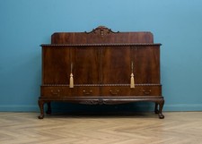 Vintage Antique Chippendale