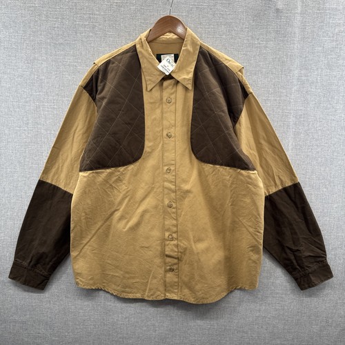 New vtg orvis - shooting, canvas