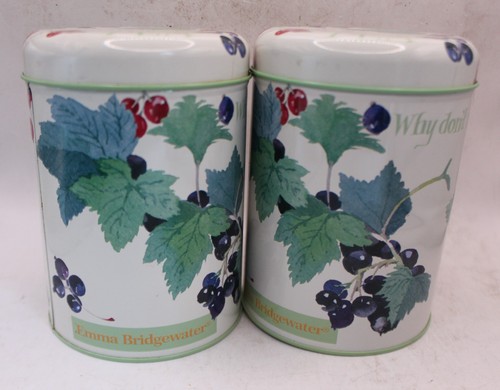 Emma bridgewater kitchen - emma,