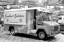 THH Truck Photos - Commer -