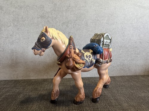 Corsair horse pirate papo - horse,