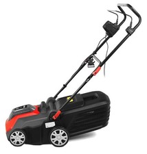 Cobra sa40e electric - sa40e, rake