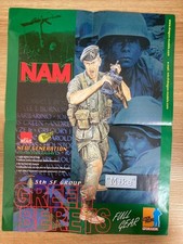 Dragon Action Figures Mike