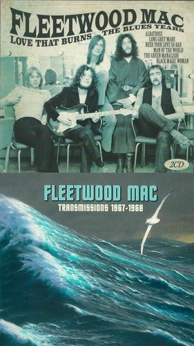 Fleetwood mac love - :, that