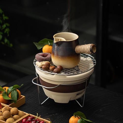 Tea maker - maker,