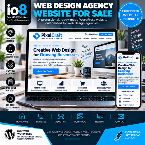 Web design website - design, –
