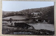 Watermouth Castle nr